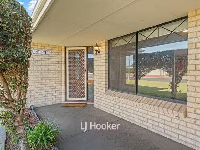 House for rent in Bunbury, Western Australia