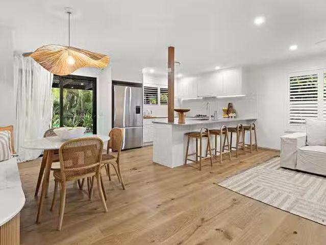 House for rent in Kings Creek, Queensland