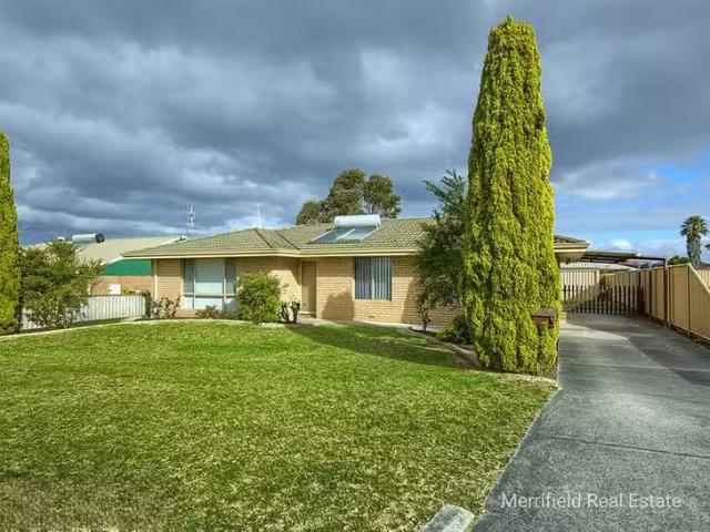 House for rent in Warral, Western Australia