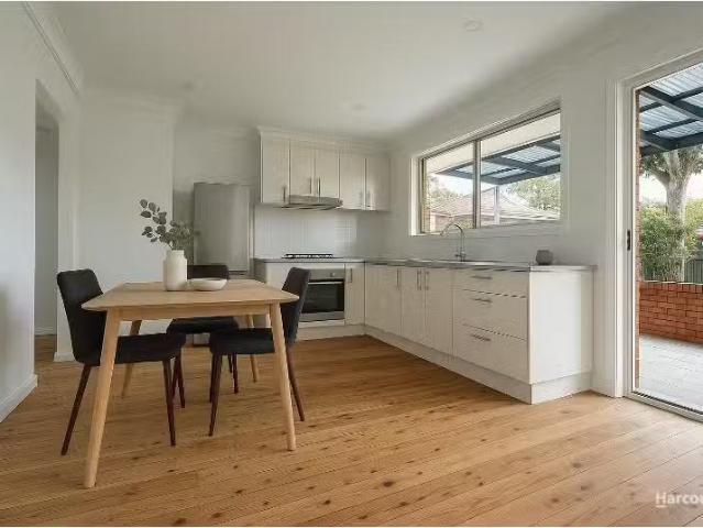 House for rent in Leumeah, New South Wales