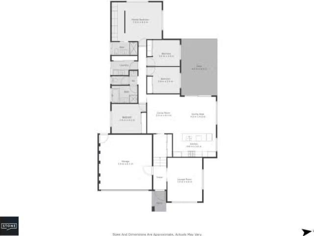 House for rent in Casey, Australian Capital Territory