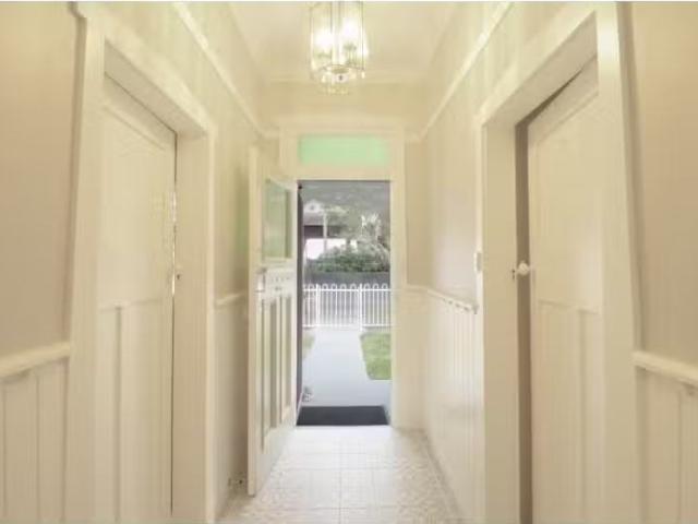 House for rent in Sydney, New South Wales