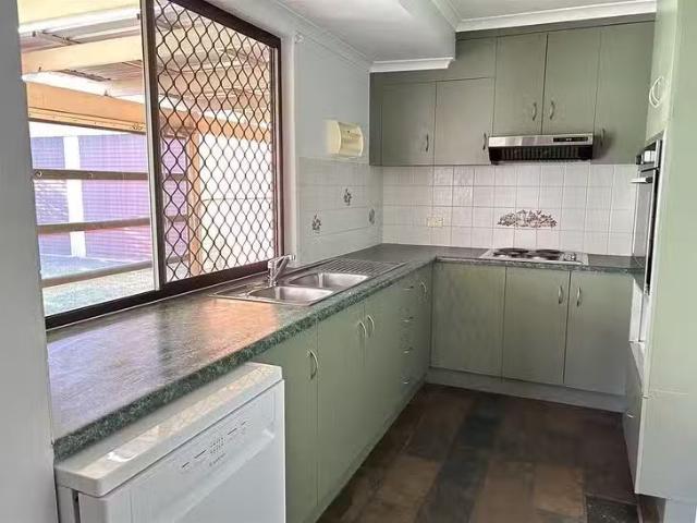 House for rent in Emerald, Queensland