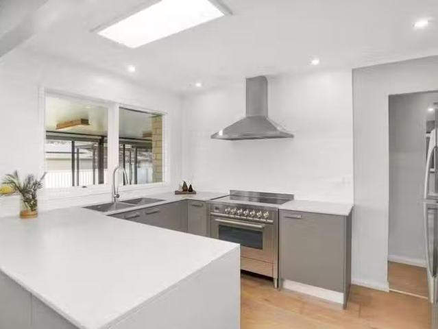 House for rent in South Penrith, New South Wales