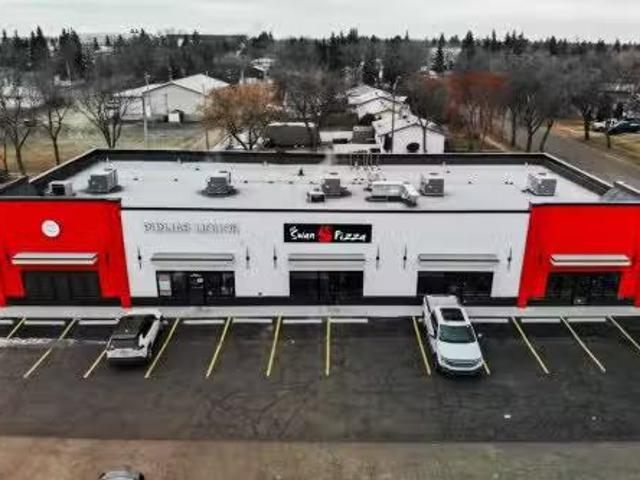 House for rent in Camrose, Alberta