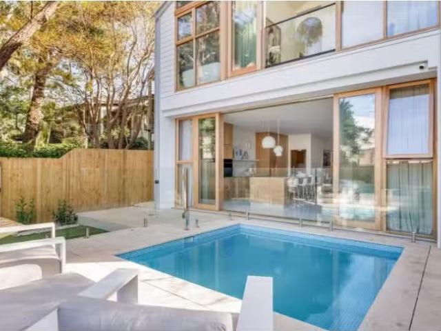 House for rent in Sydney, New South Wales