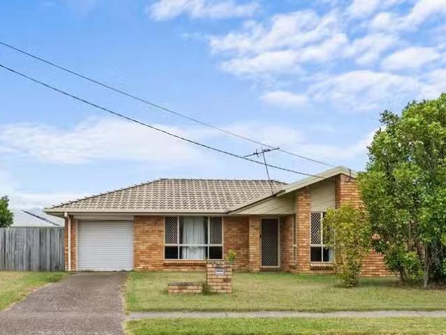 House for rent in Toombul, Queensland