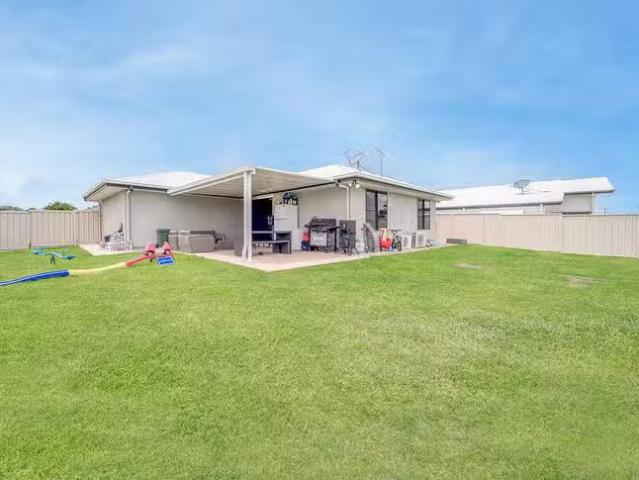 House for rent in Emerald, Queensland