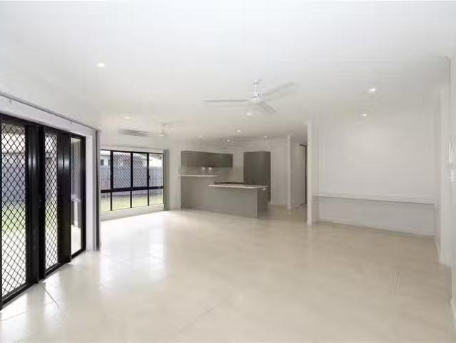 House for rent in Edmonton, Queensland