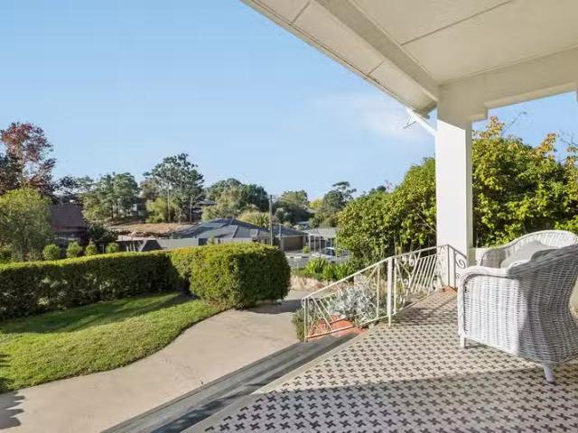 House for rent in Lobethal, South Australia
