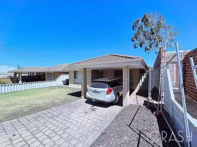 House for rent in Kewdale, Western Australia