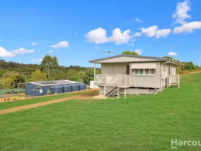 House for rent in Apple Tree Creek, Queensland