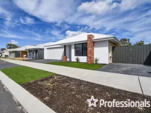 House for rent in Parklands, Western Australia