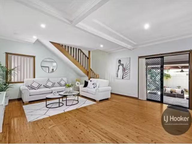 House for rent in Rosehill, New South Wales