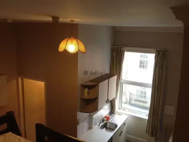 Apartment to rent