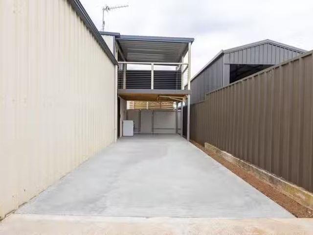House for rent in North Shields, South Australia