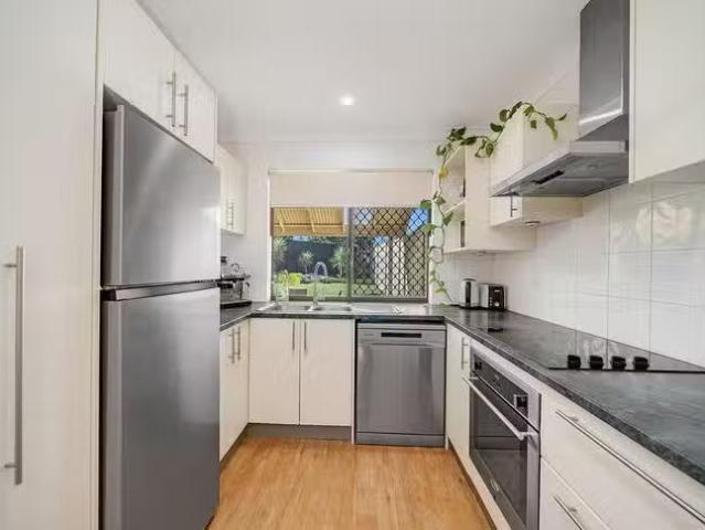 House for rent in Toombul, Queensland