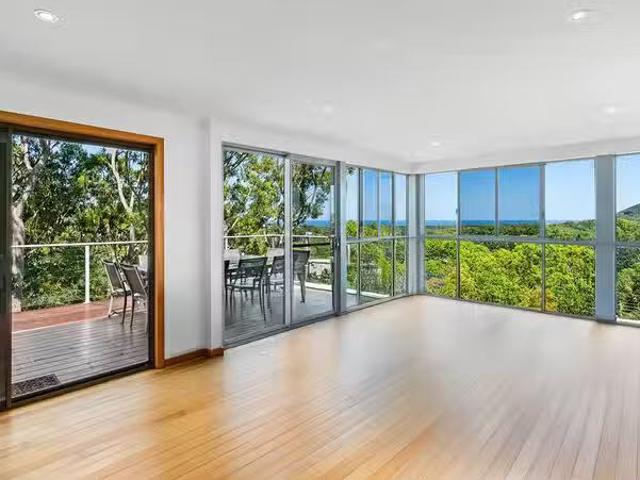 Apartment for rent in Kings Creek, Queensland