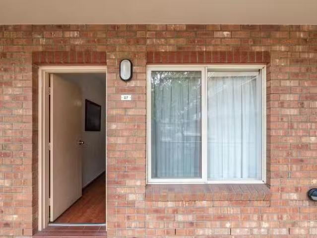 Apartment for rent in Horseshoe Creek, South Australia
