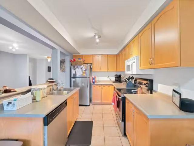 Condo for rent in Ancaster, Ontario