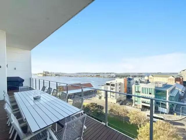Apartment for rent in Horseshoe Creek, South Australia