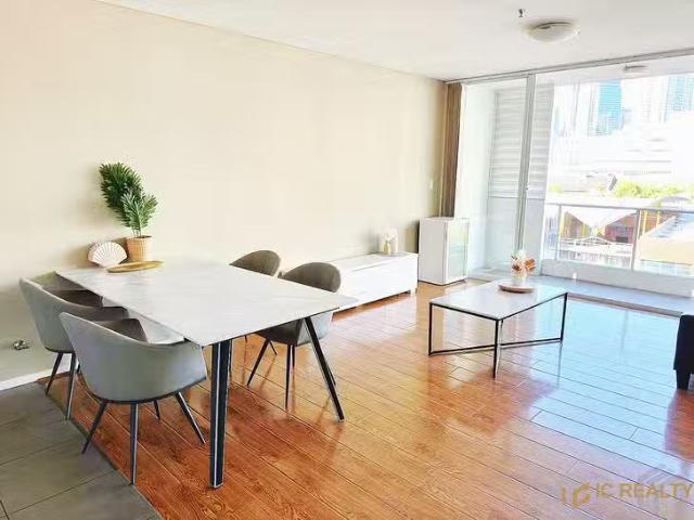 Apartment for rent in Horseshoe Creek, South Australia