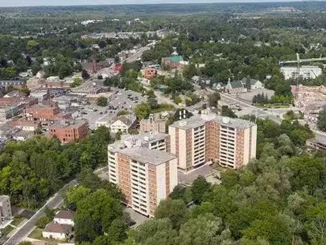 Apartment for rent in Georgetown, Ontario