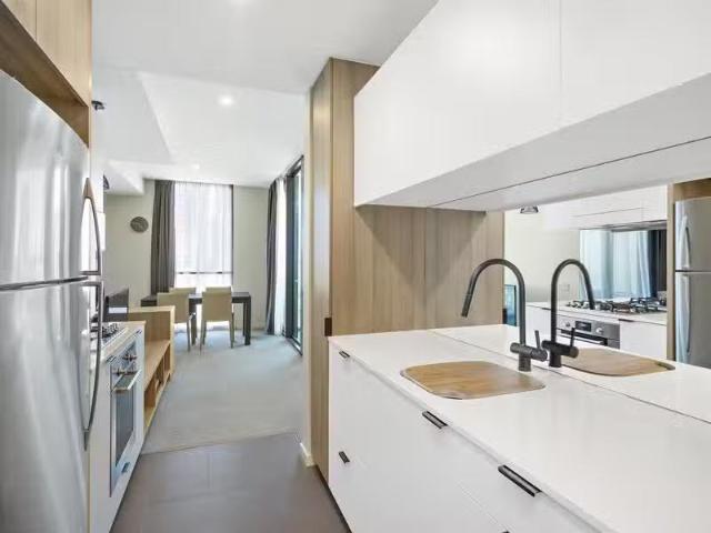 Apartment for rent in Toombul, Queensland