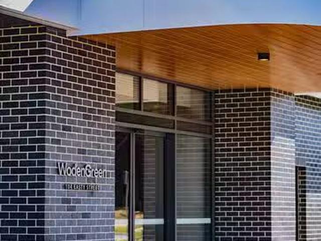 Apartment for rent in Woden, Australian Capital Territory