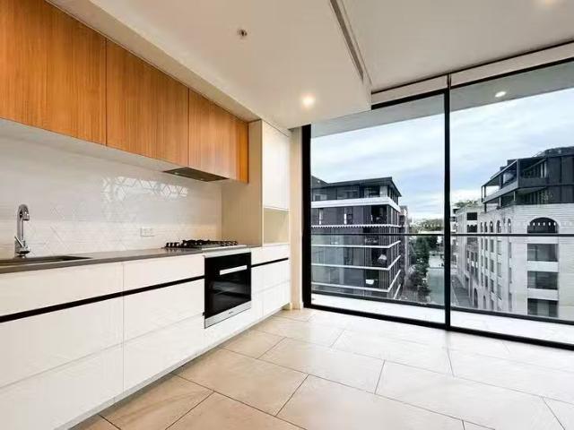 Apartment for rent in Sydney, New South Wales