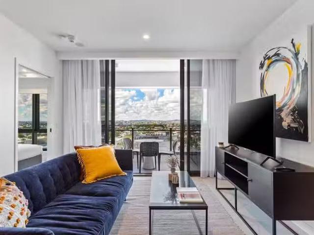 Apartment for rent in Camerons Creek, Victoria