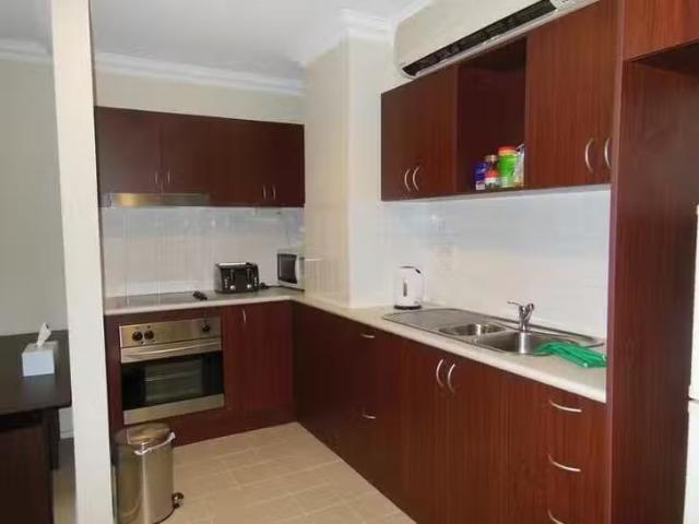 Apartment for rent in Horseshoe Creek, South Australia