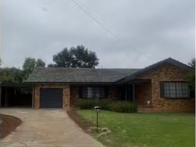 House for rent in Griffith, New South Wales