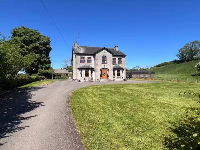 House to rent