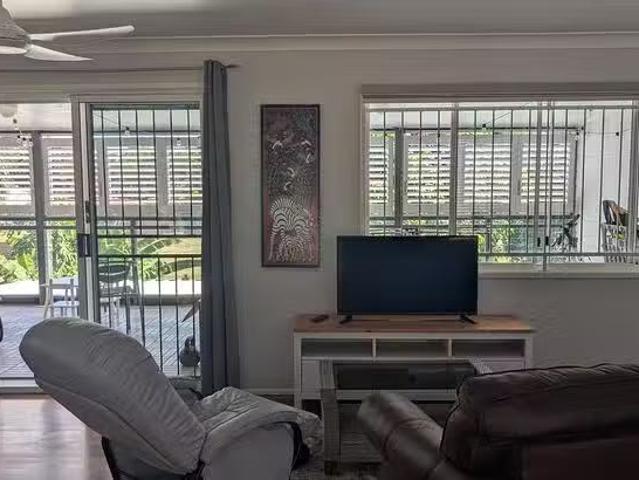 House for rent in Toombul, Queensland