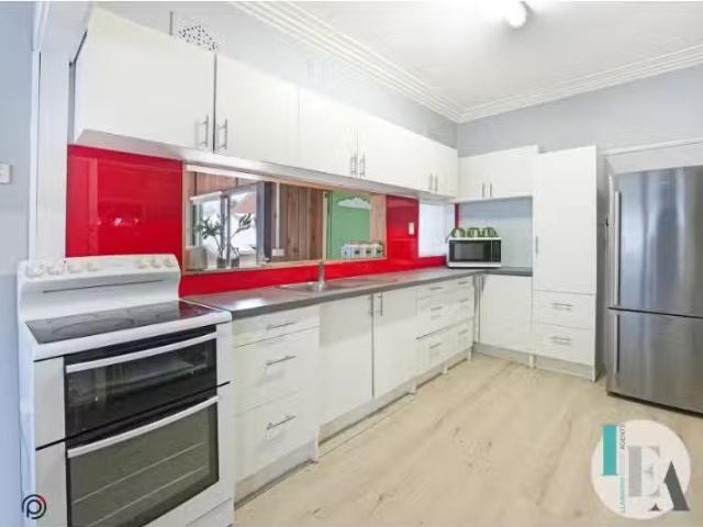 House for rent in New South Wales