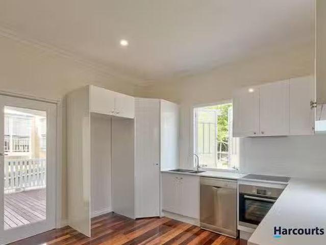 House for rent in Toombul, Queensland