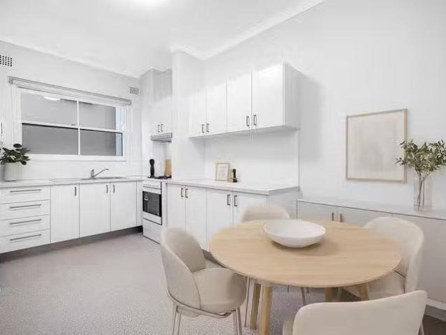 Apartment for rent in Sydney, New South Wales