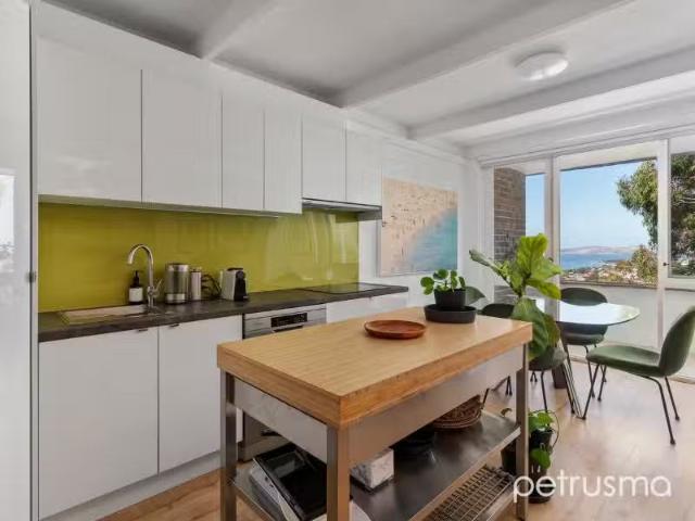 Apartment for rent in Hobart, Tasmania
