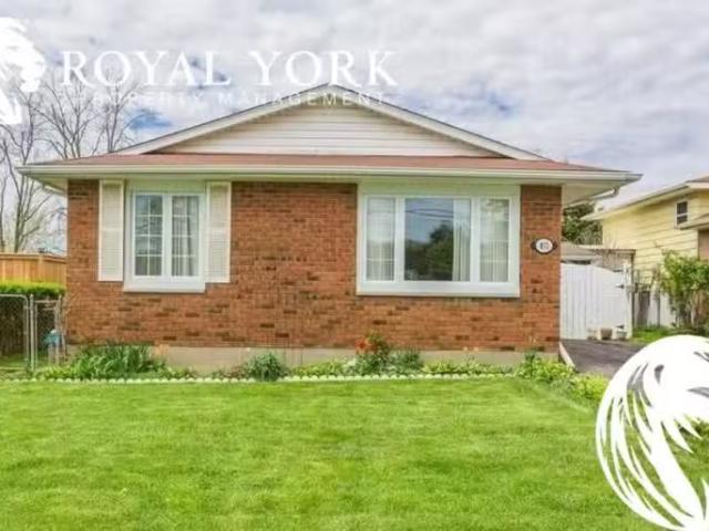 Condo for rent in Arva, Ontario