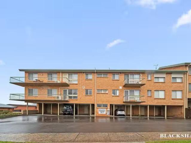 Apartment for rent in Queanbeyan, New South Wales