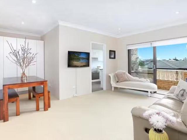 Apartment for rent in Sydney, New South Wales