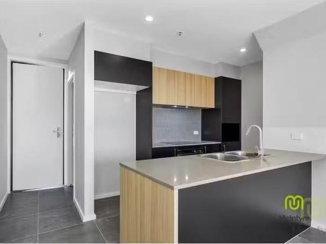 Condo for rent in Australian Capital Territory