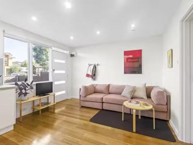 Apartment for rent in Camerons Creek, Victoria
