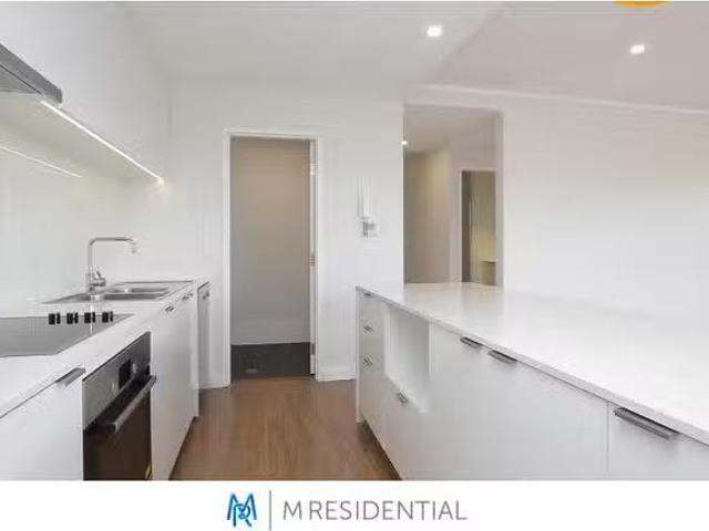 Apartment for rent in Como, Western Australia