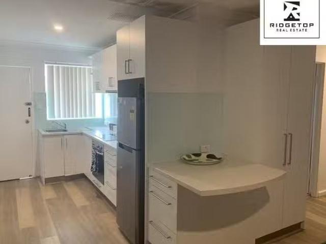 Apartment for rent in Stirling, Western Australia