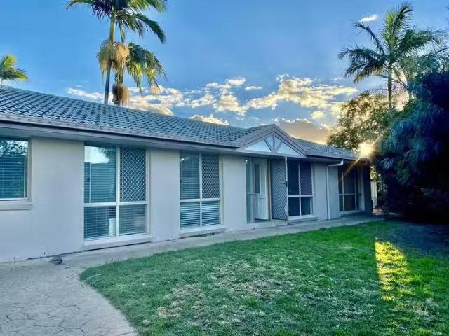 House for rent in Toombul, Queensland