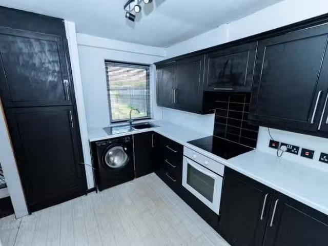 House to rent