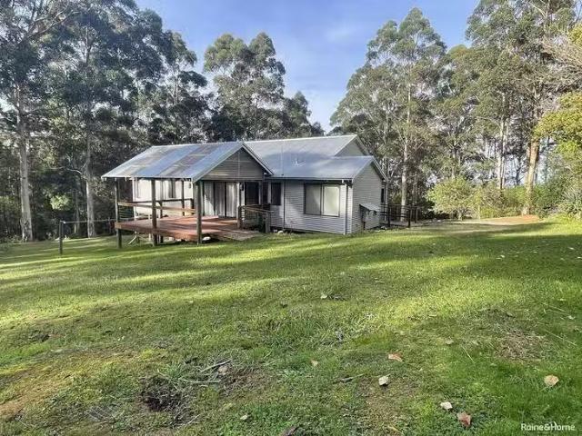 House for rent in Kordabup, Western Australia
