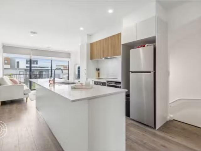 Condo for rent in Australian Capital Territory